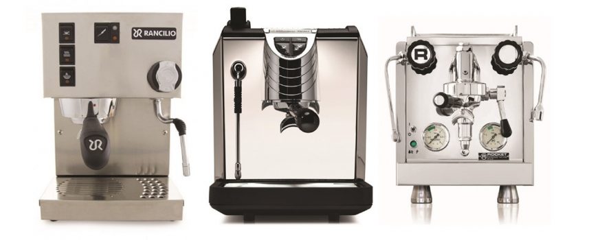 Espresso aparato viduje gali būti vienas paprastas boileris, du boileriai arba HX boileris